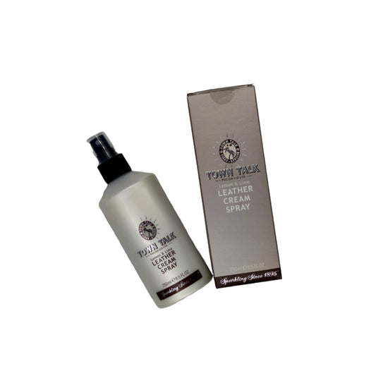 Leather Care Spray