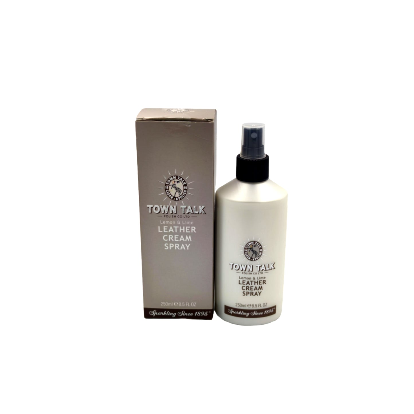 Leather Care Spray