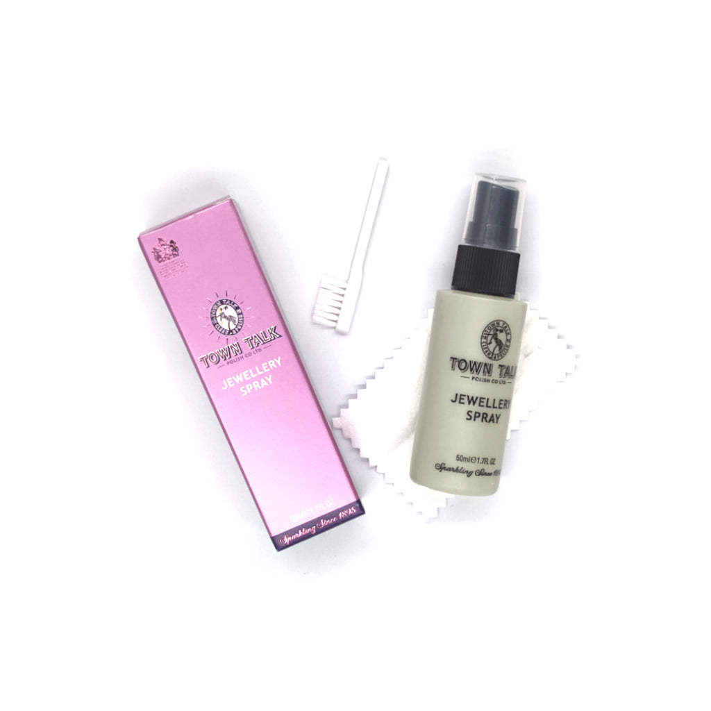 Mini Takı Temizleme Kiti