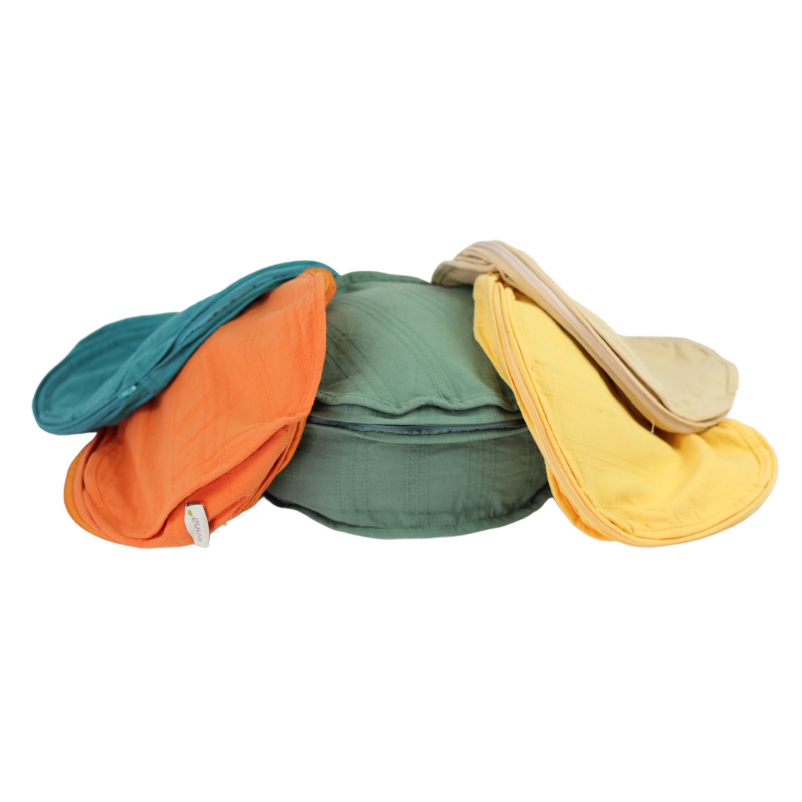 Pamuk Yoga & Meditasyon Minderi