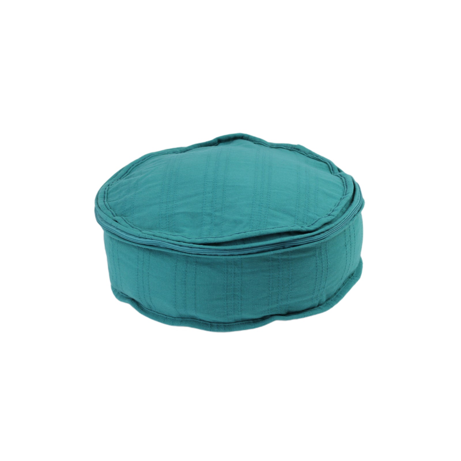 Pamuk Yoga & Meditasyon Minderi