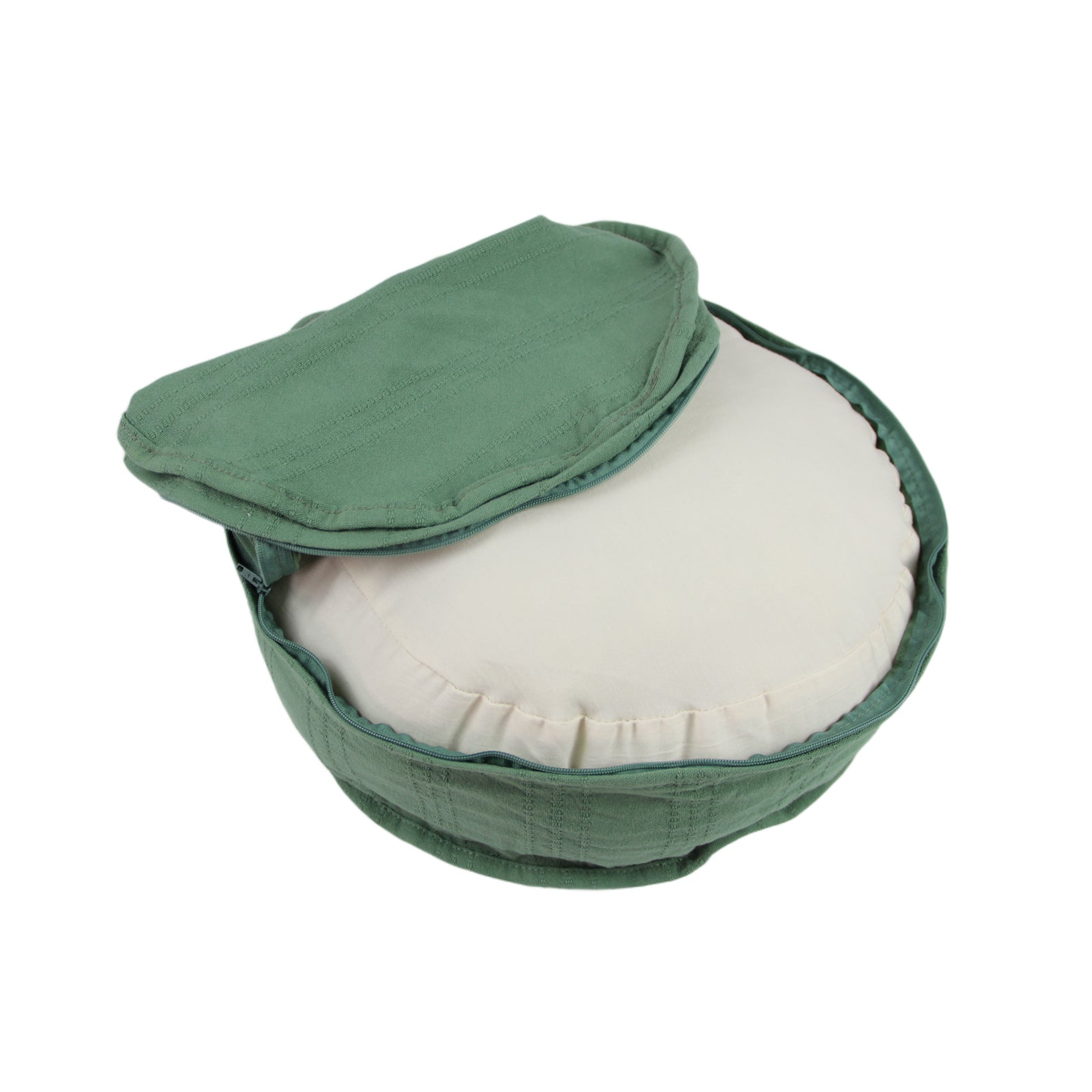 Pamuk Yoga & Meditasyon Minderi