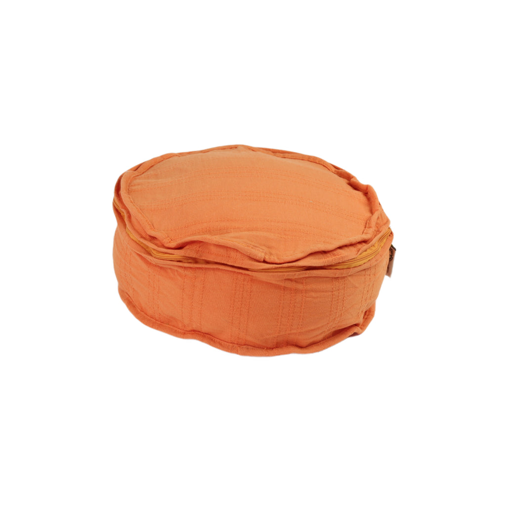 Pamuk Yoga & Meditasyon Minderi