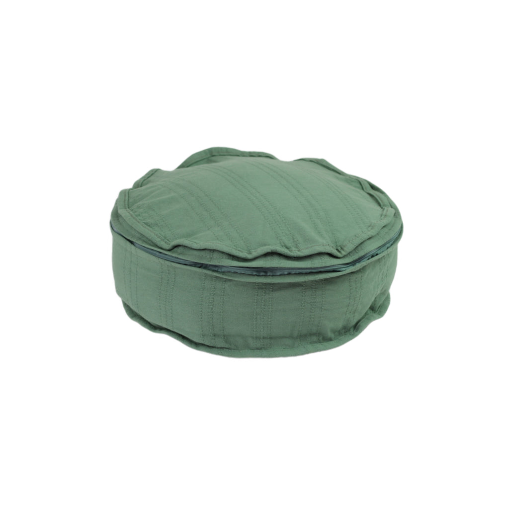 Pamuk Yoga & Meditasyon Minderi